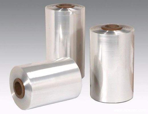 POF/PCV Shrink film